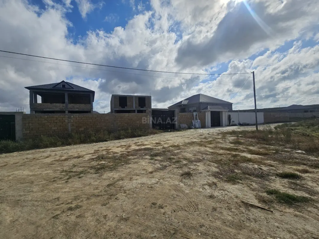 Satılır torpaq sahəsi 6 m²