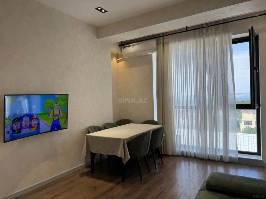 Satılır 3 otaqlı mənzil 70 m²