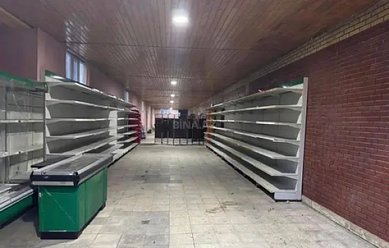 Kirayə verilir qaraj 300 m² — Bakı, Xətai 300.00 m²