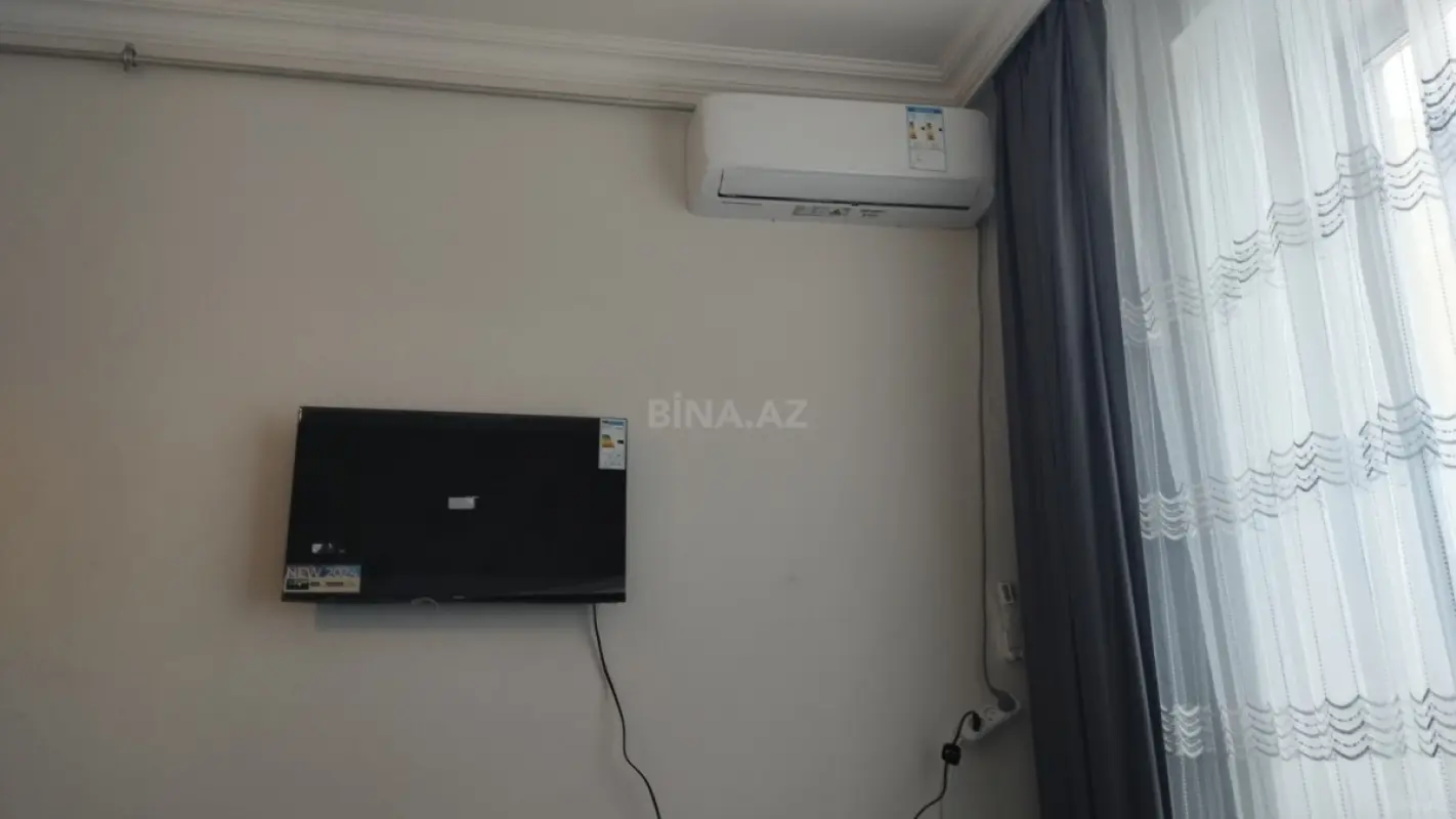 Kirayə verilir 2 otaqlı mənzil 49 m²