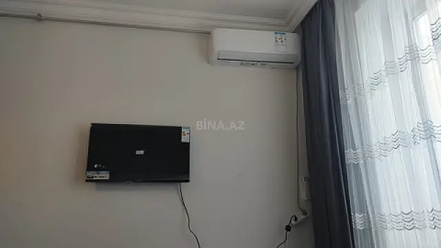 Kirayə verilir 2 otaqlı mənzil 49 m² — Xırdalan 2 otaq 49.00 m²