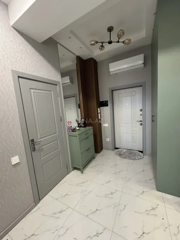 Satılır 2 otaqlı mənzil 63.5 m²