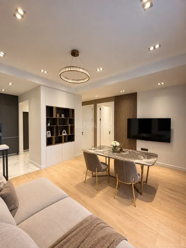 Satılır 3 otaqlı mənzil 86 m²