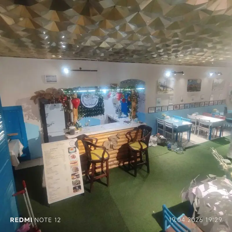 Kirayə verilir obyekt 120 m²
