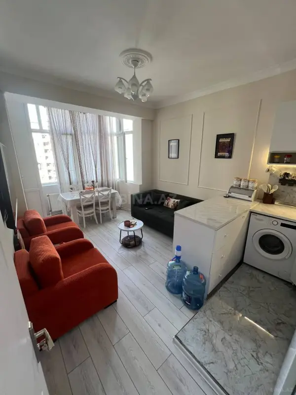 Satılır 3 otaqlı mənzil 64 m²