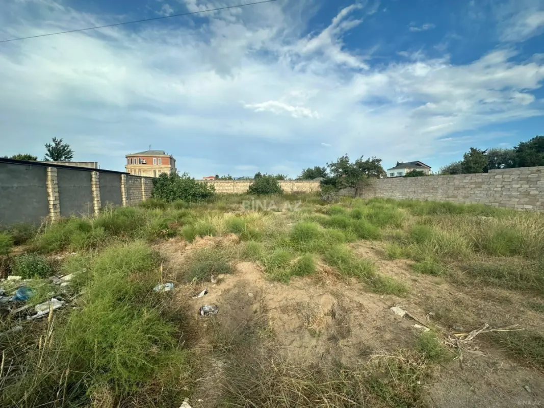 Satılır torpaq sahəsi 7 m²