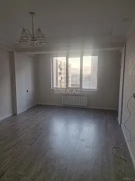 Kirayə verilir 2 otaqlı mənzil 80 m² — Bakı 2 otaq 80.00 m²