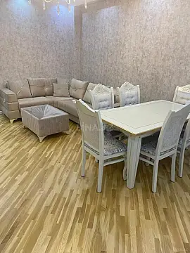 Kirayə verilir 2 otaqlı mənzil 60 m² — Bakı 2 otaq 60.00 m²