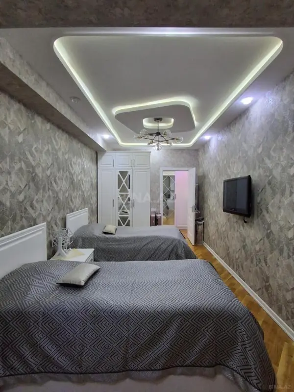 Satılır 3 otaqlı mənzil 85 m²