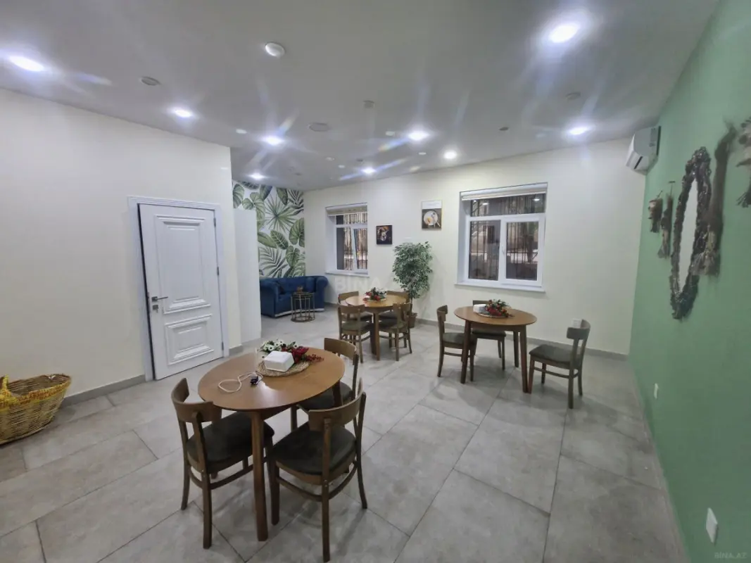 Kirayə verilir obyekt 70 m²