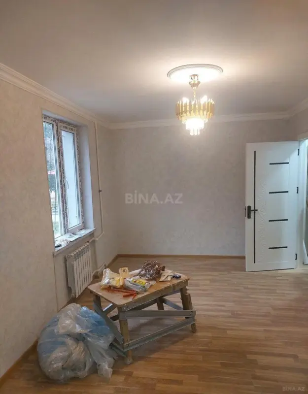 Satılır 1 otaqlı mənzil 41 m²
