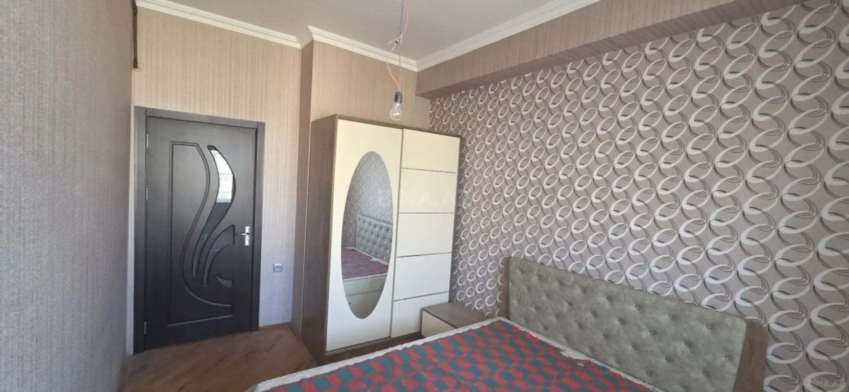 Kirayə verilir 2 otaqlı mənzil 56 m²