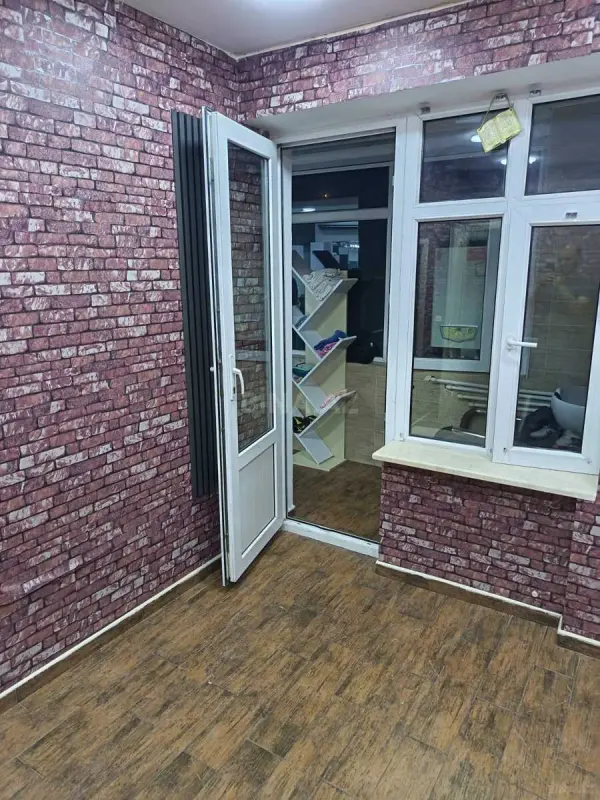 Kirayə verilir obyekt 12 m²