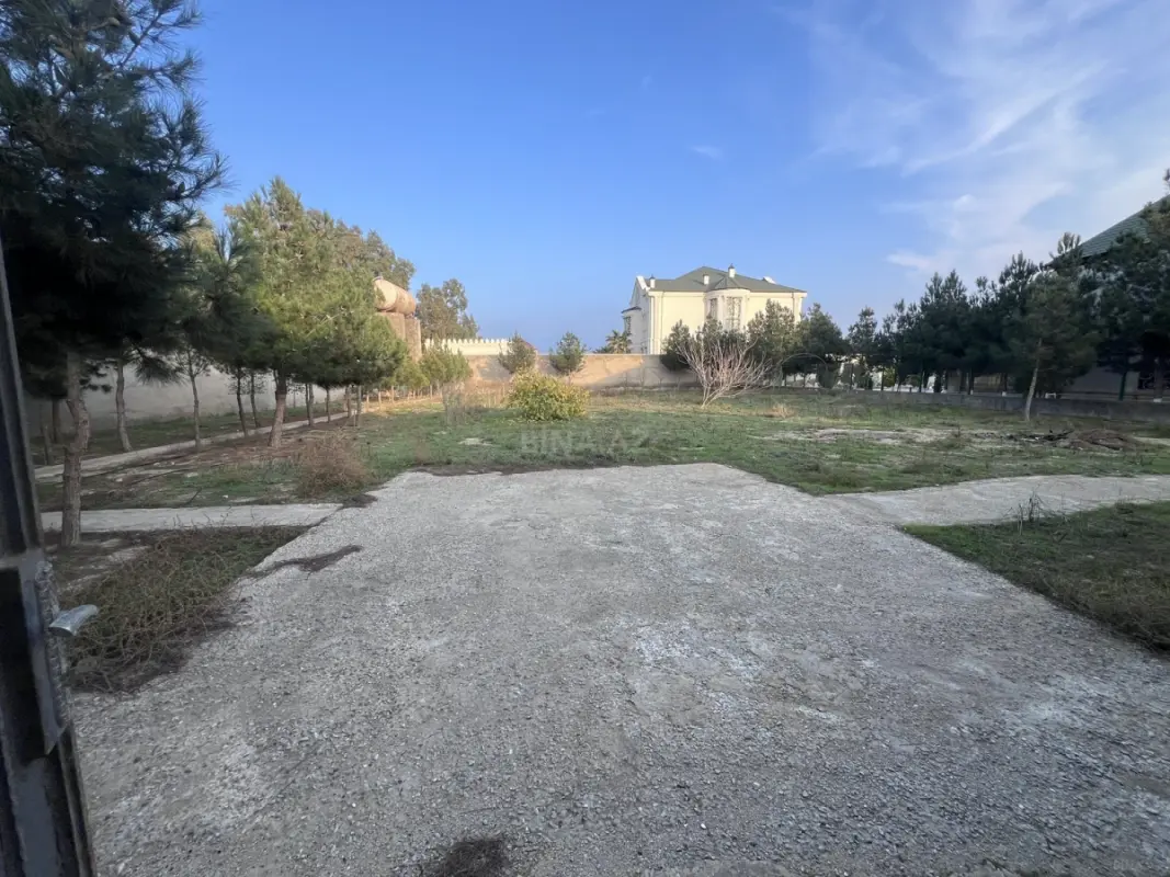 Satılır torpaq sahəsi 12 m²