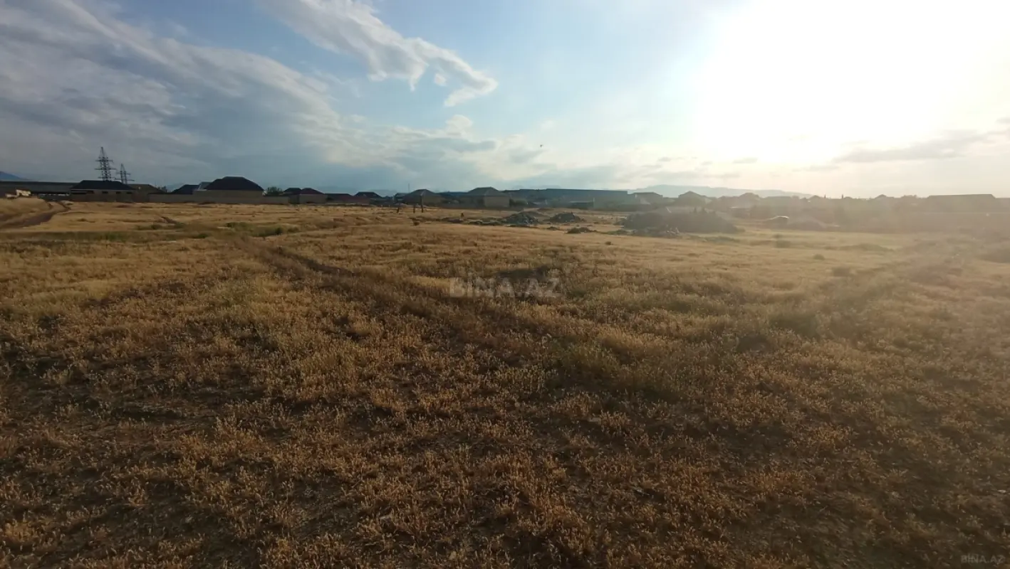 Satılır torpaq sahəsi 8 m²