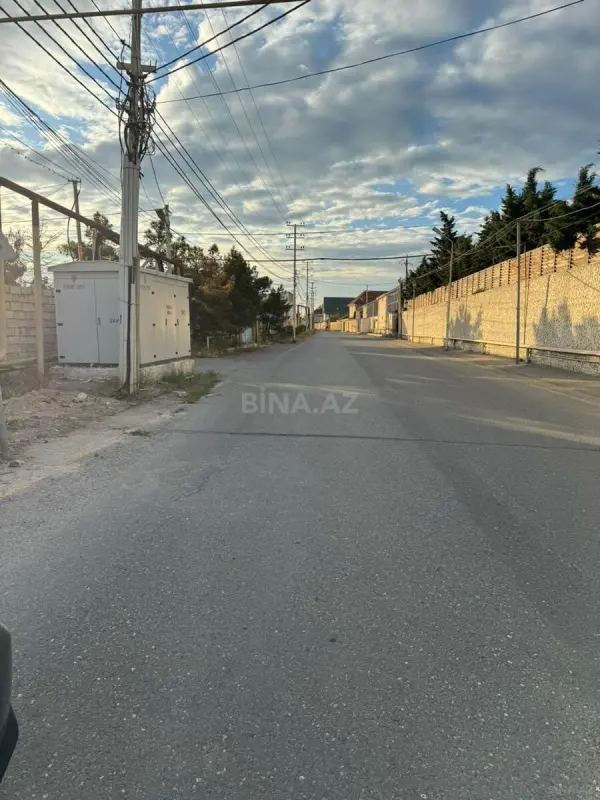 Satılır torpaq sahəsi 12 m²