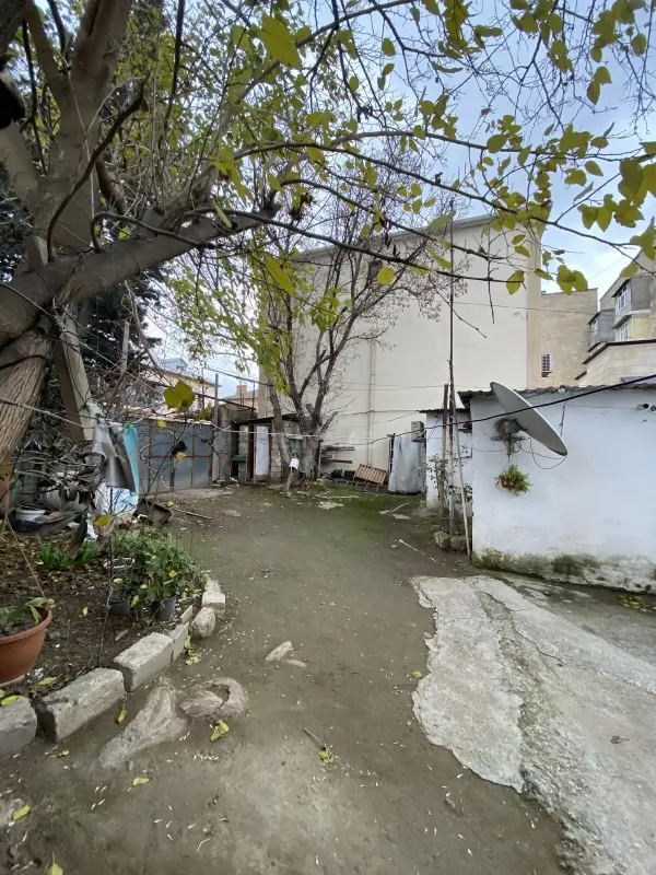 Satılır torpaq sahəsi 3.5 m²
