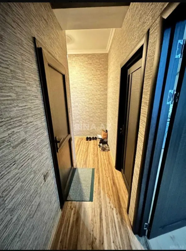 Satılır 2 otaqlı mənzil 62 m²