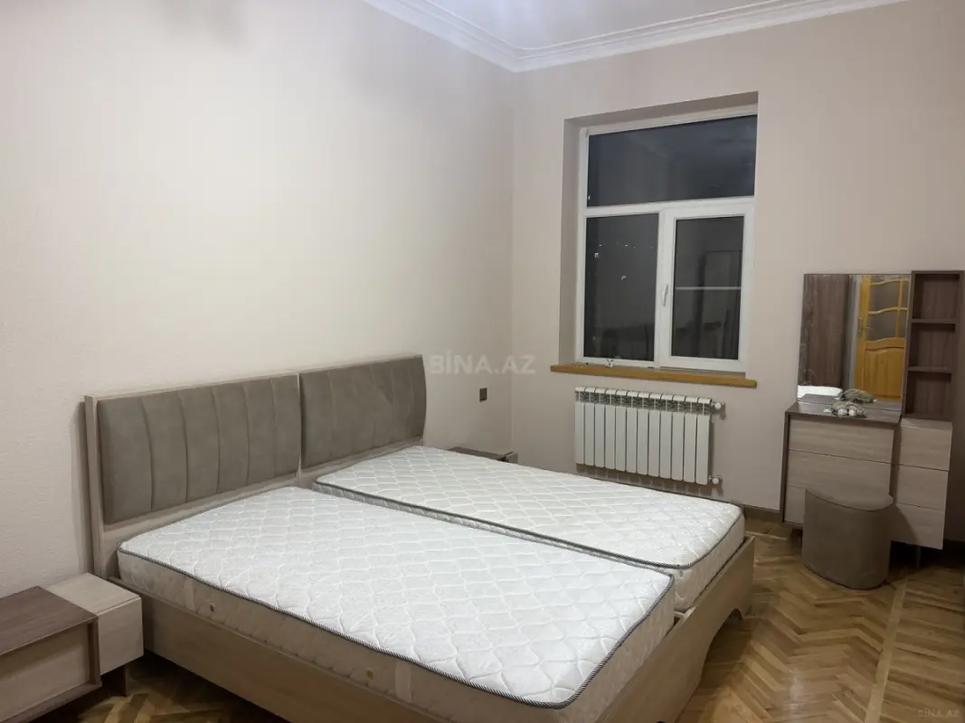 Kirayə verilir 3 otaqlı mənzil 80 m²