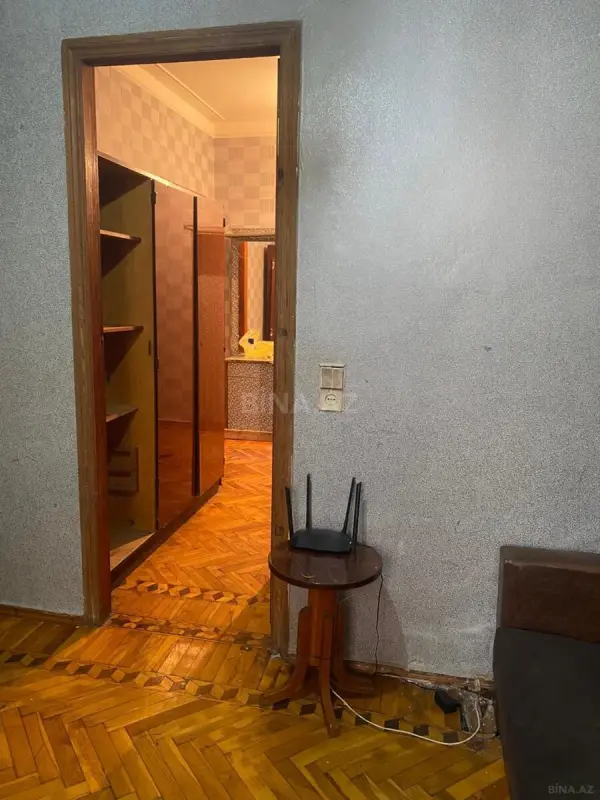Kirayə verilir 1 otaqlı mənzil 50 m²