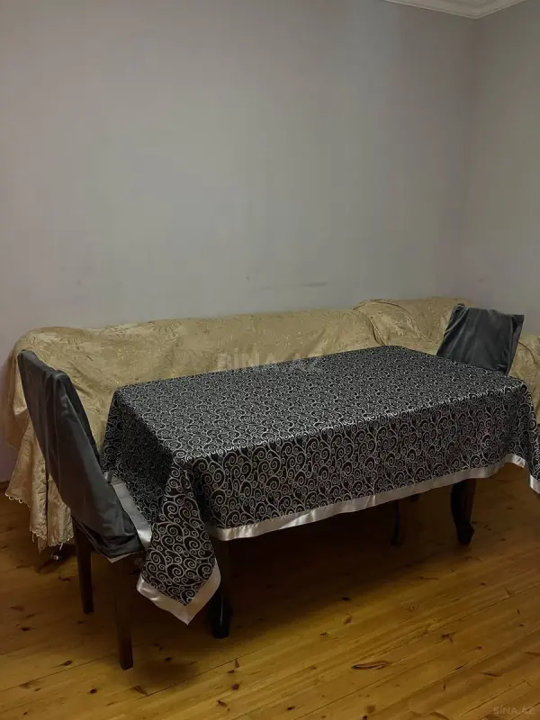 Kirayə verilir 2 otaqlı həyət evi 80 m²