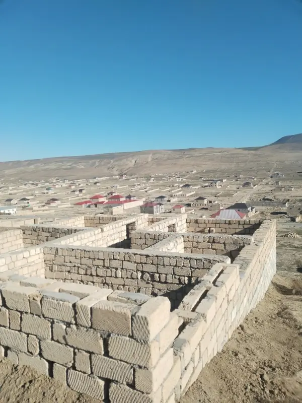 Satılır torpaq sahəsi 2 m²