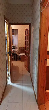 Kirayə verilir 2 otaqlı mənzil 60 m² — Bakı, İnşaatçılar 2 otaq 60.00 m²