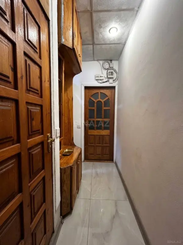 Satılır 2 otaqlı mənzil 82.5 m²