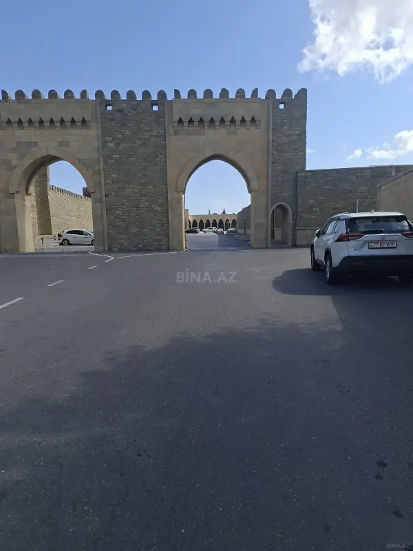 Satılır 4 otaqlı həyət evi 92 m²