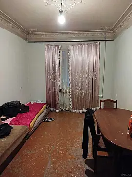 Satılır 2 otaqlı mənzil 70 m² — Bakı, Yeni Yasamal 2 otaq 70.00 m²