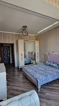 Kirayə verilir 2 otaqlı mənzil 55 m² — Bakı, Nəsimi 2 otaq 55.00 m²