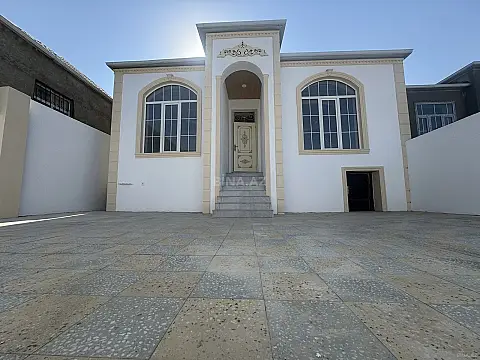 Satılır 4 otaqlı həyət evi 120 m² — Bakı, Biləcəri 4 otaq 120.00 m²