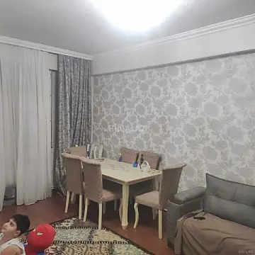 Satılır 3 otaqlı mənzil 83 m² — Xırdalan 3 otaq 83.00 m²