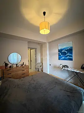 Satılır 2 otaqlı mənzil 60 m² — Bakı, Yeni Yasamal 2 otaq 60.00 m²