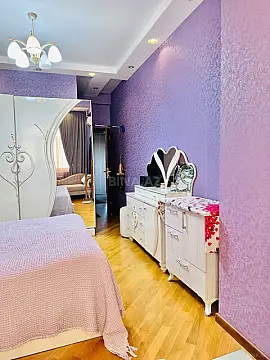 Satılır 3 otaqlı mənzil 104 m² — Bakı, Əhmədli 3 otaq 104.00 m²