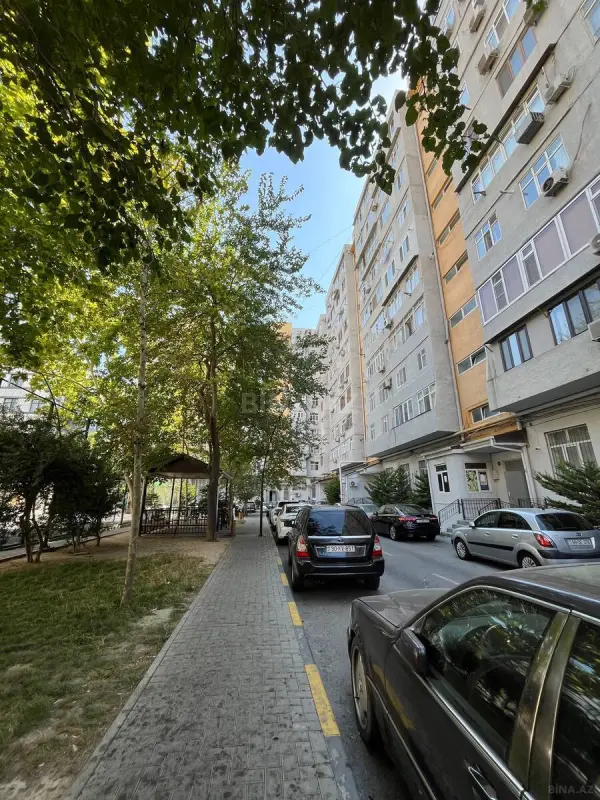 Satılır 2 otaqlı mənzil 48 m²