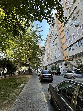 Satılır 2 otaqlı mənzil 48 m² — Bakı 2 otaq 48.00 m²