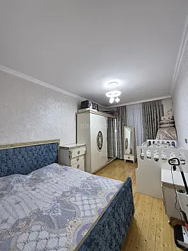 Satılır 2 otaqlı mənzil 69 m² — Xırdalan 2 otaq 69.00 m²