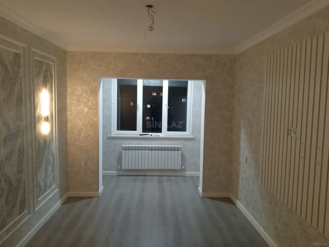 Satılır 2 otaqlı mənzil 70 m²