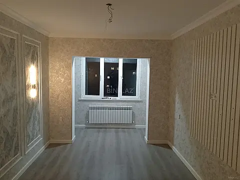 Satılır 2 otaqlı mənzil 70 m² — Bakı 2 otaq 70.00 m²
