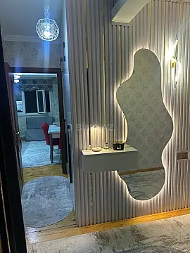 Satılır 2 otaqlı mənzil 56 m² — Sumqayıt 2 otaq 56.00 m²