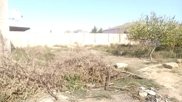 Satılır torpaq sahəsi 8 m² — Bakı, Mərdəkan 8.00 m²