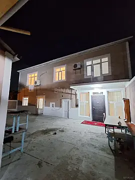 Satılır 11 otaqlı həyət evi 300 m² — Bakı, Sabunçu 11 otaq 300.00 m²
