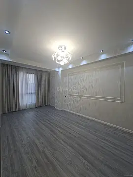Satılır 2 otaqlı mənzil 52 m² — Xırdalan 2 otaq 52.00 m²