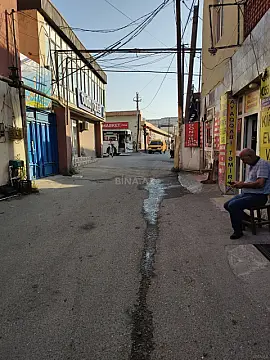Satılır obyekt 18 m² — Xırdalan 18.00 m²