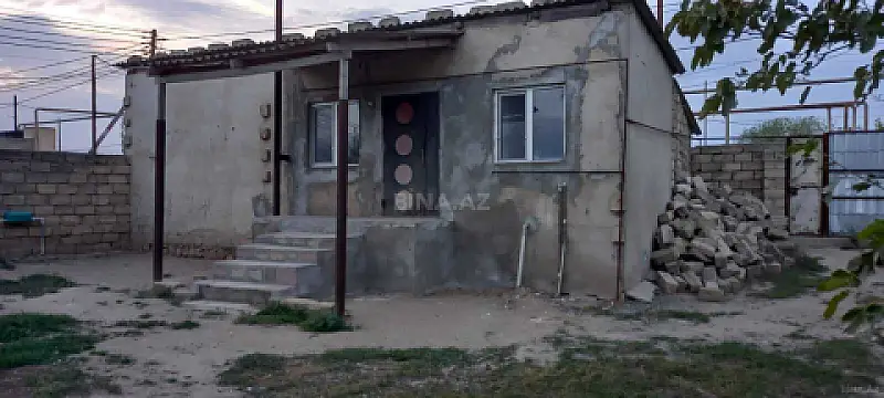 Satılır 1 otaqlı həyət evi 40 m² — Bakı, Bülbülə 1 otaq 40.00 m²