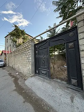 Satılır torpaq sahəsi 2.5 m² — Bakı, 7-ci mikrorayon 2.50 m²