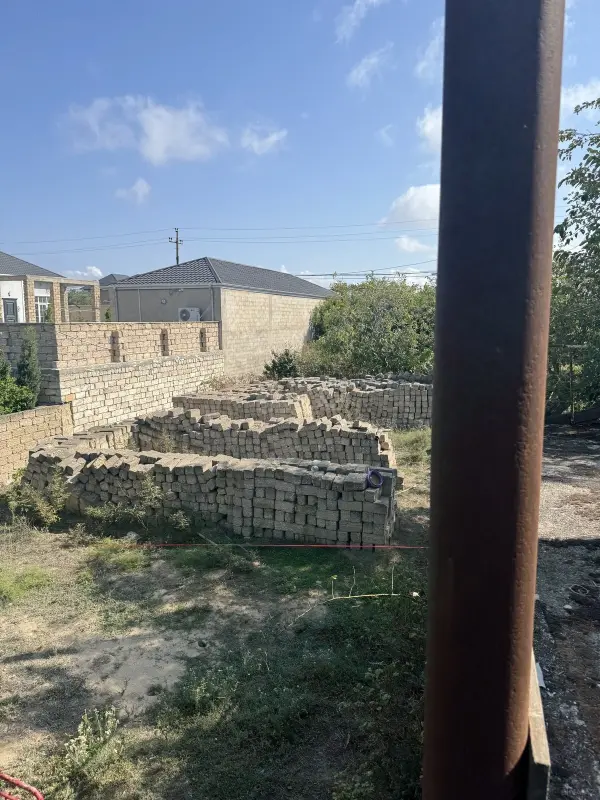 Satılır torpaq sahəsi 29 m²