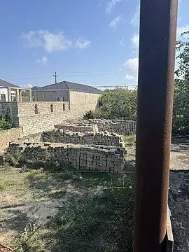 Satılır torpaq sahəsi 29 m² — Bakı 29.00 m²