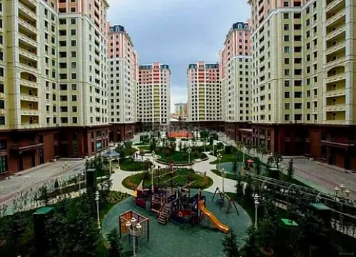 Kirayə verilir 2 otaqlı mənzil 68 m² — Bakı 2 otaq 68.00 m²